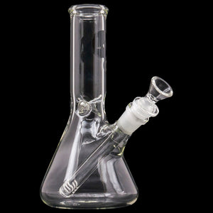 LA Pipes Basic Beaker Water Pipe (ONLINE ONLY)