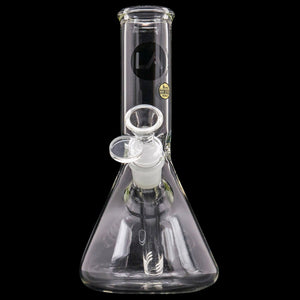 LA Pipes Basic Beaker Water Pipe (ONLINE ONLY)