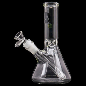 LA Pipes Basic Beaker Water Pipe (ONLINE ONLY)