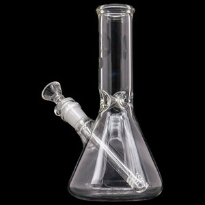 LA Pipes Basic Beaker Water Pipe (ONLINE ONLY)