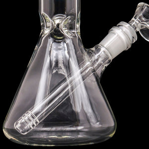 LA Pipes Basic Beaker Water Pipe (ONLINE ONLY)