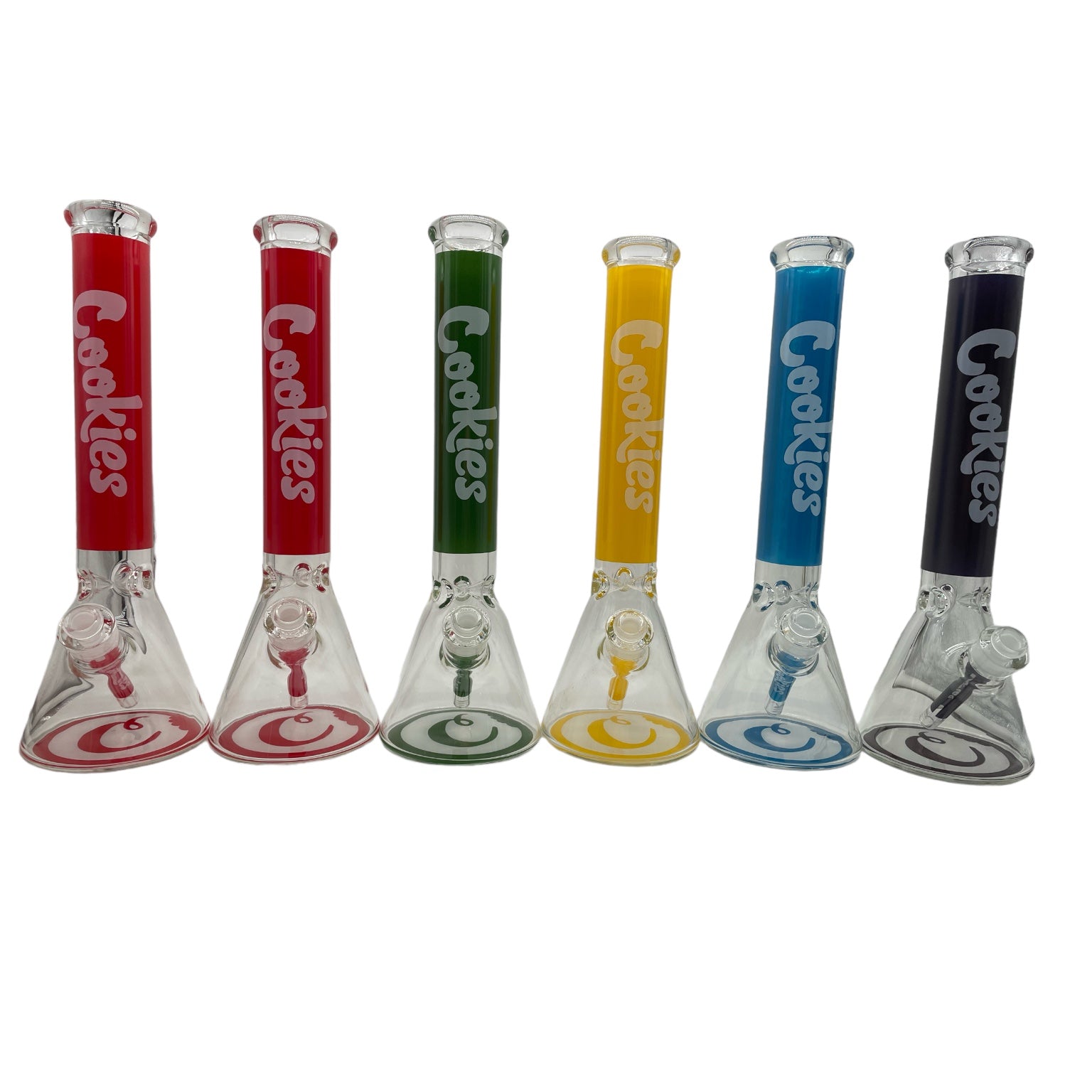 Beaker Bongs -  New Zealand