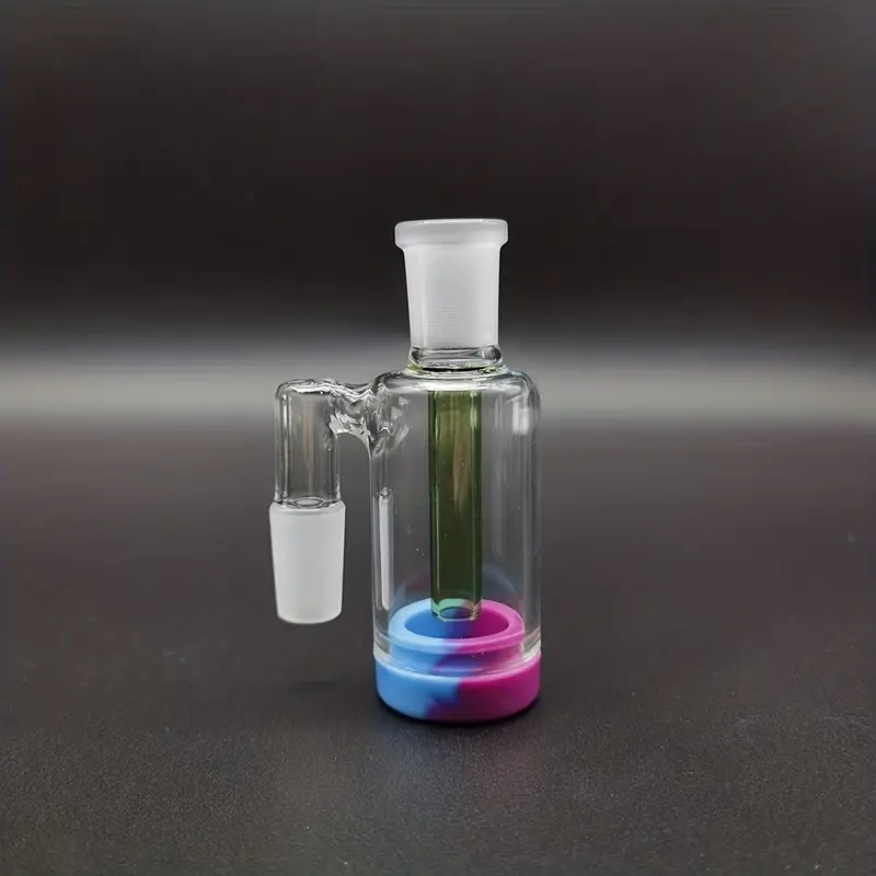 Mob Reclaim Ash Catcher 18mm 90* - No More Fallen Bud! Introducing