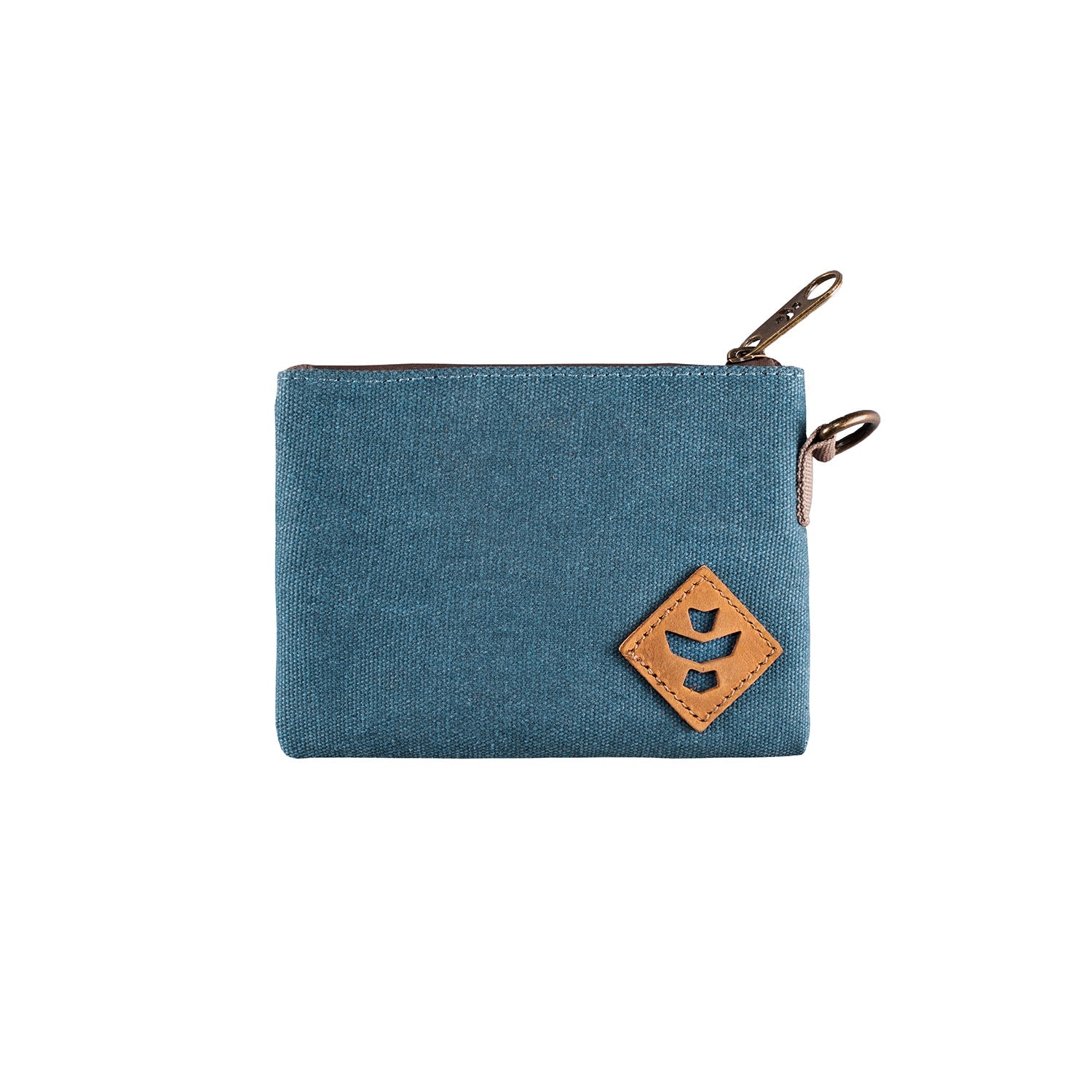 The Mini Broker - Smell Proof Zippered Small Stash Bag (Online Only)