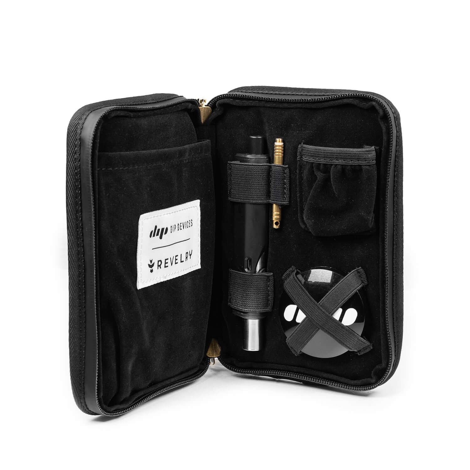 The Dab Kit - Smell Proof Kit (Online Only)