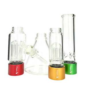 Rasta Beaker Triple Stack (ONLINE ONLY)