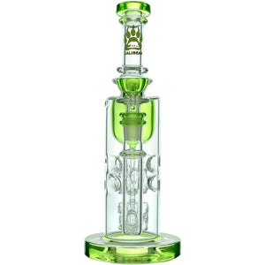 Calibear Nebula Seed of Life Percolator Dab Rig (ONLINE ONLY)