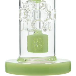 Calibear Nebula Seed of Life Percolator Dab Rig (ONLINE ONLY)