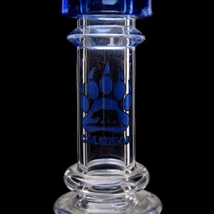 Calibear Flower Of Life Klein Recycler (ONLINE ONLY)