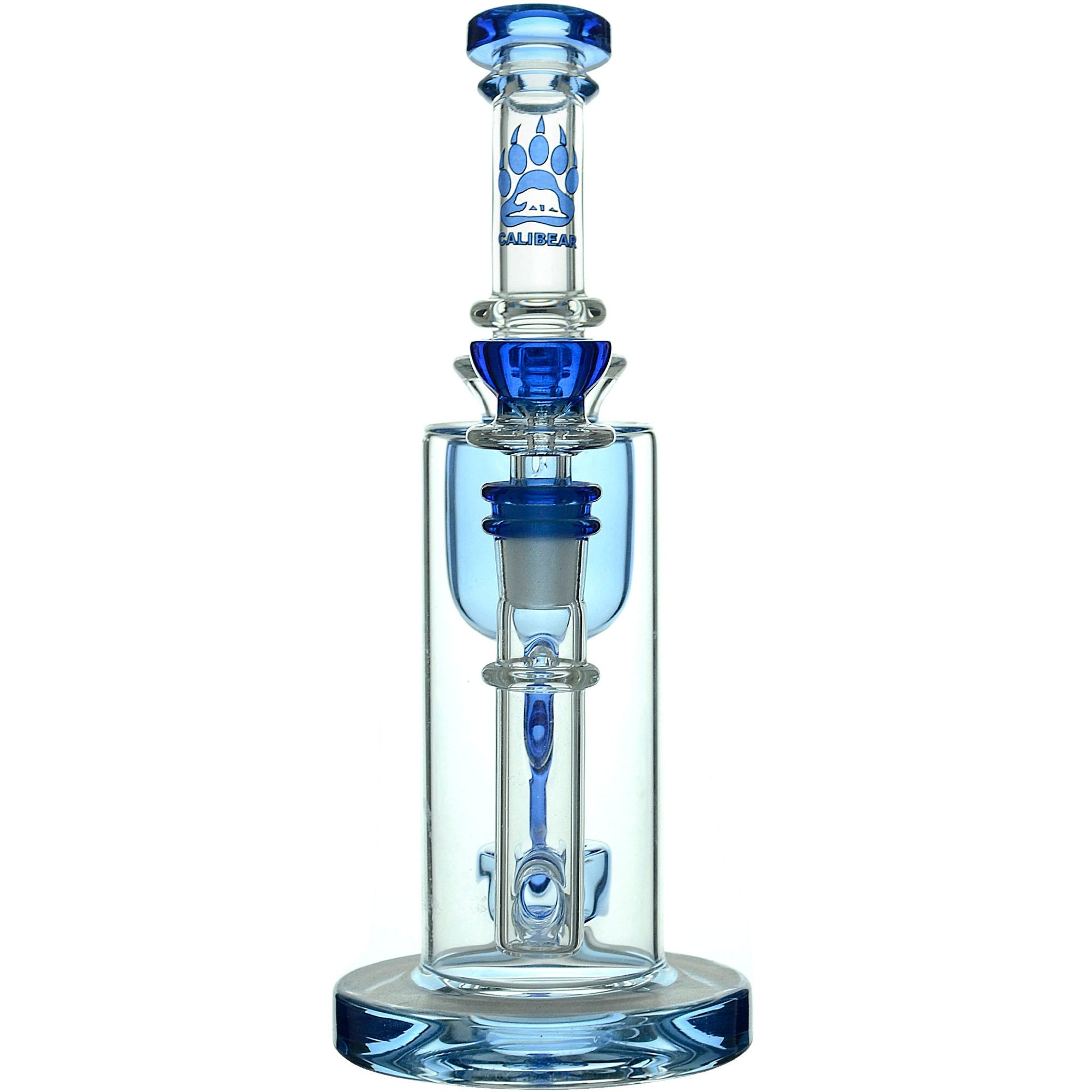 Calibear Flower Of Life Klein Recycler (ONLINE ONLY)