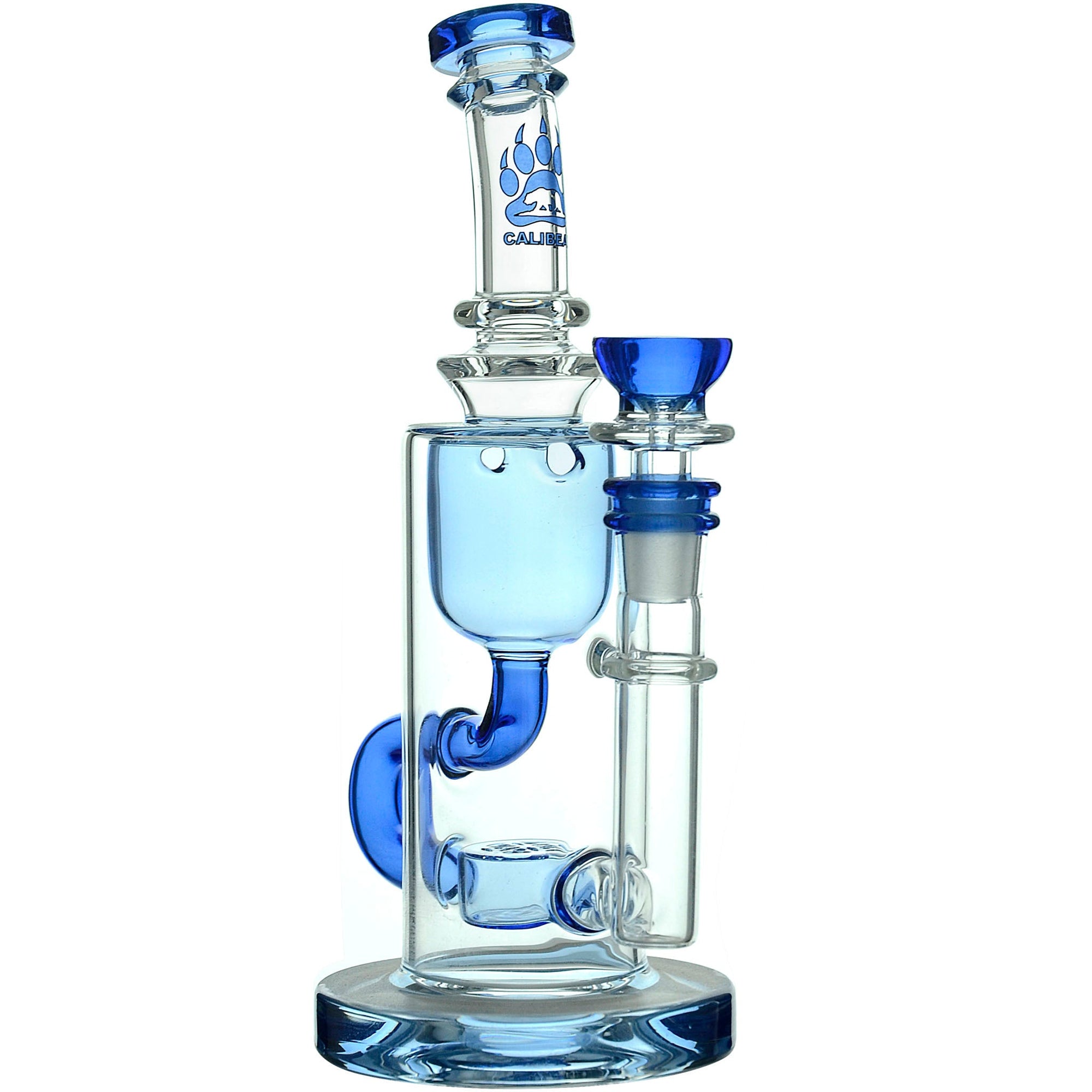 Calibear Flower Of Life Klein Recycler (ONLINE ONLY)