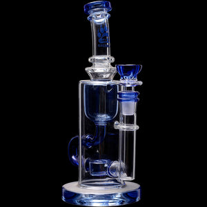 Calibear Flower Of Life Klein Recycler (ONLINE ONLY)