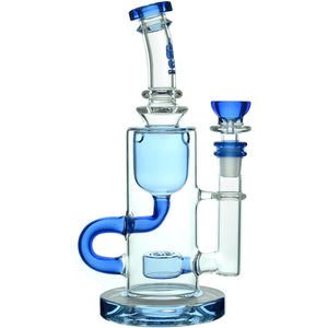 Calibear Flower Of Life Klein Recycler (ONLINE ONLY)