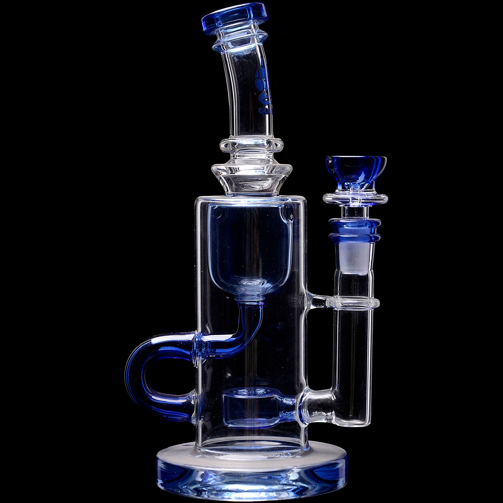 Calibear Flower Of Life Klein Recycler (ONLINE ONLY)