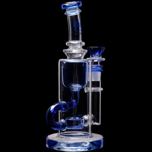 Calibear Flower Of Life Klein Recycler (ONLINE ONLY)