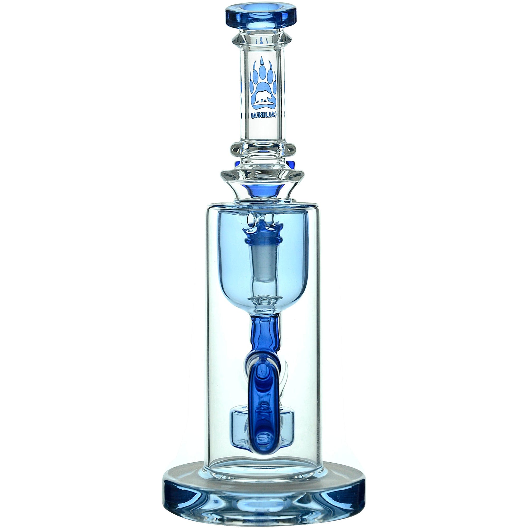 Calibear Flower Of Life Klein Recycler (ONLINE ONLY)