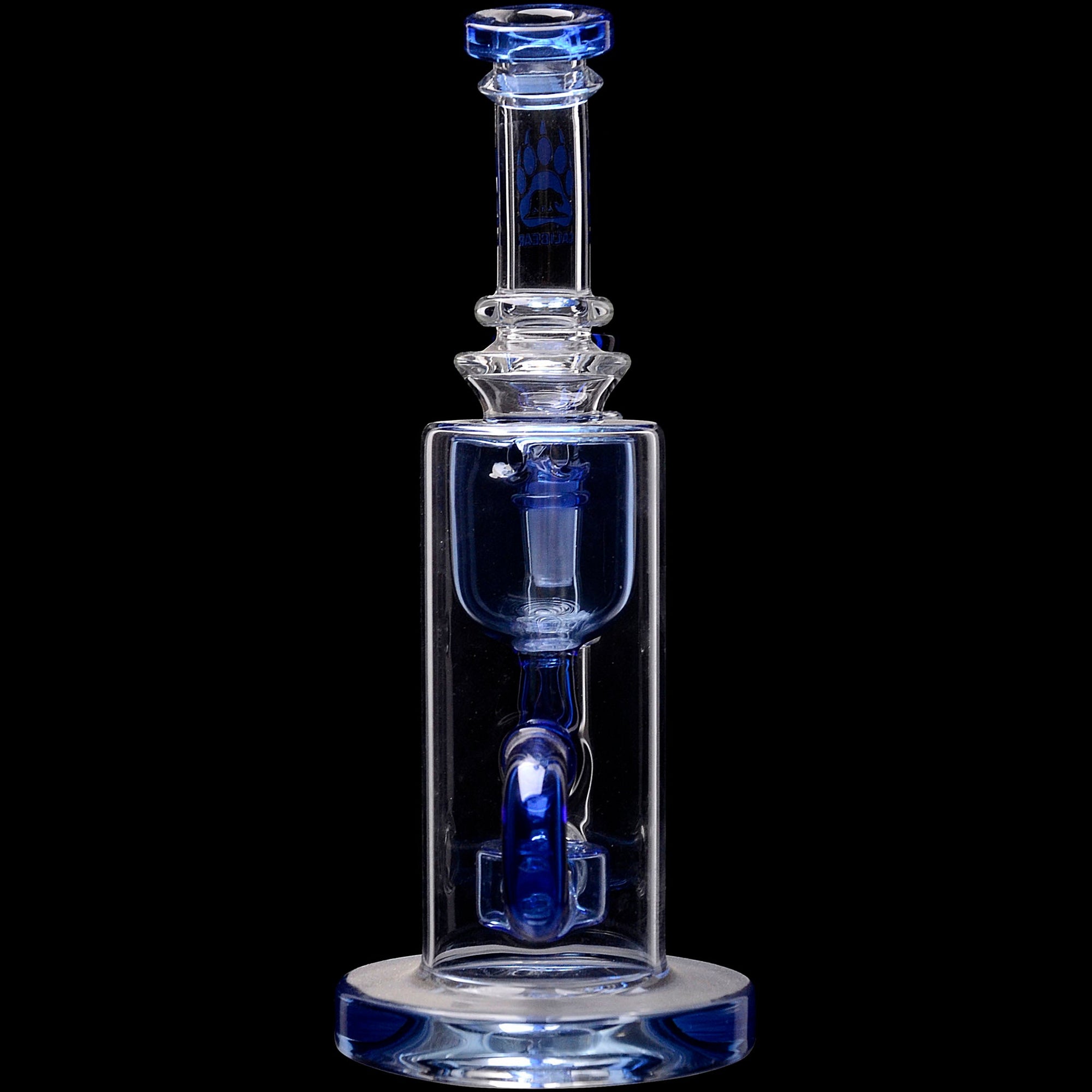 Calibear Flower Of Life Klein Recycler (ONLINE ONLY)