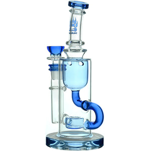 Calibear Flower Of Life Klein Recycler (ONLINE ONLY)