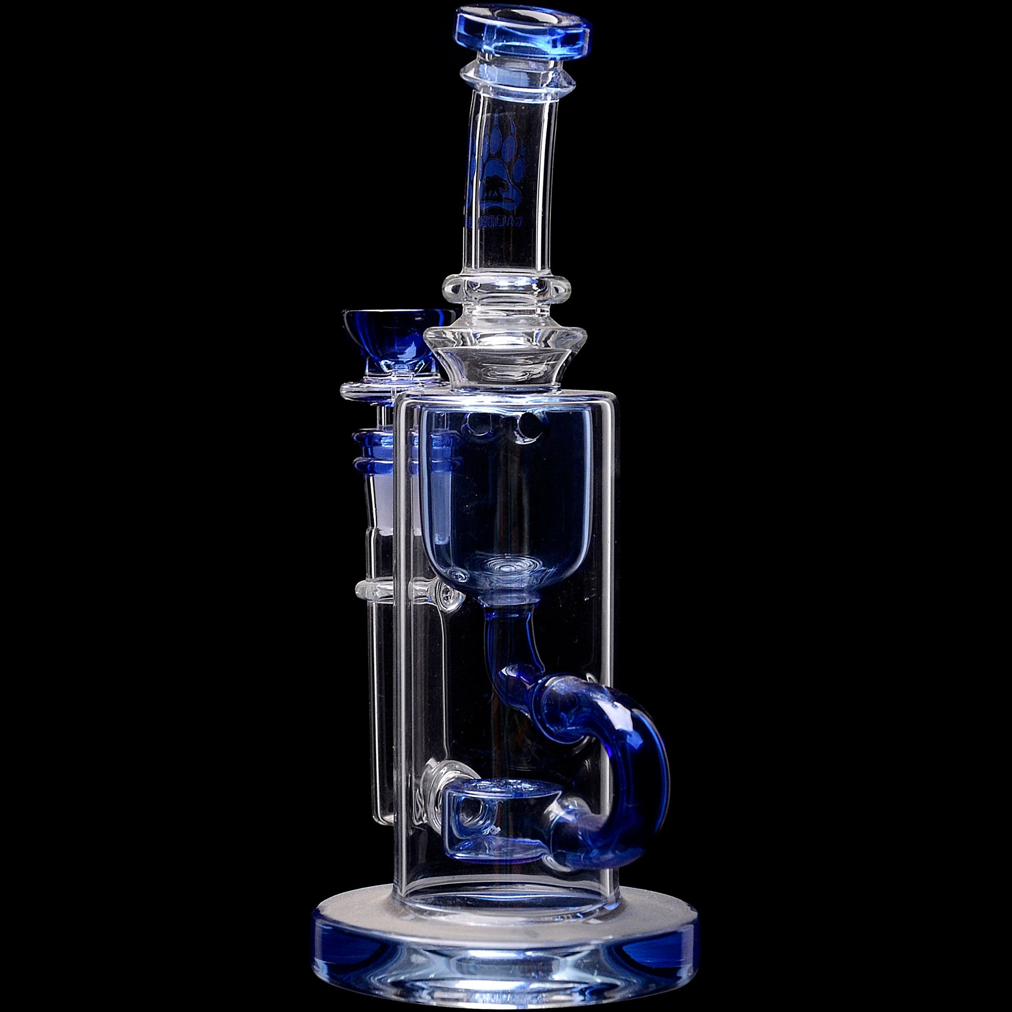 Calibear Flower Of Life Klein Recycler (ONLINE ONLY)