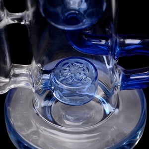 Calibear Flower Of Life Klein Recycler (ONLINE ONLY)