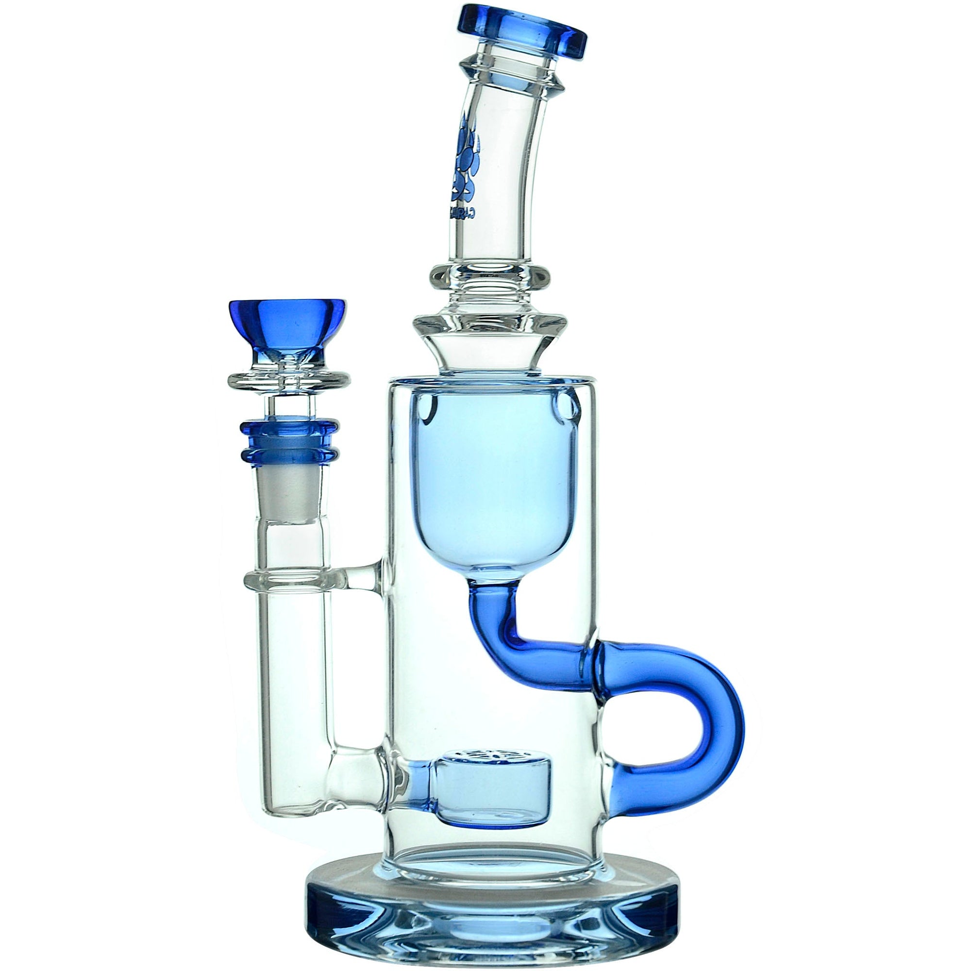 Calibear Flower Of Life Klein Recycler (ONLINE ONLY)