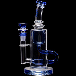 Calibear Flower Of Life Klein Recycler (ONLINE ONLY)