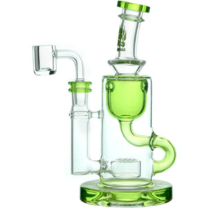 Calibear Flower Of Life Klein Recycler (ONLINE ONLY)