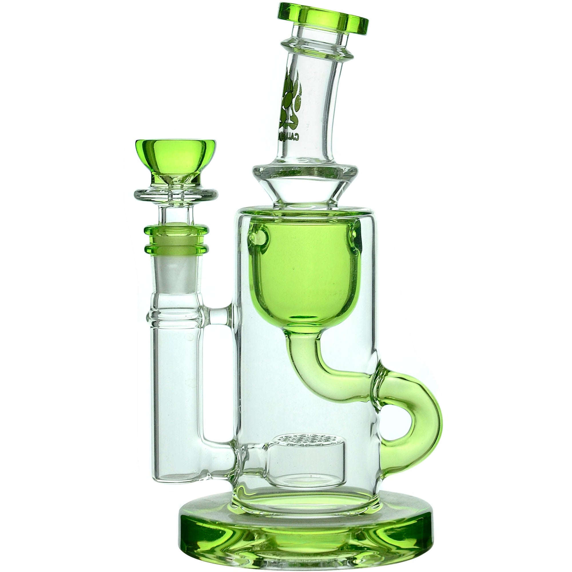 Calibear Flower Of Life Klein Recycler (ONLINE ONLY)