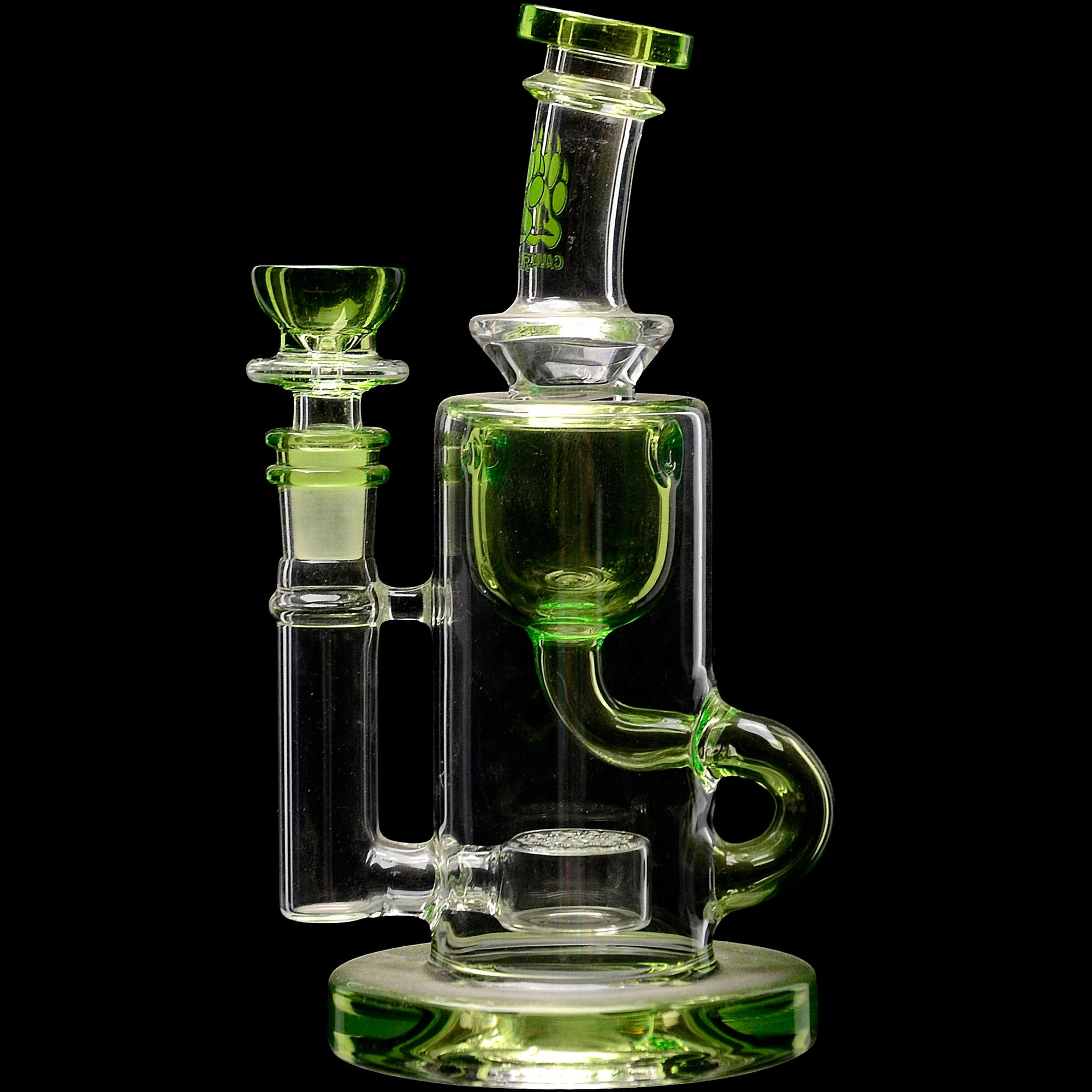 Calibear Flower Of Life Klein Recycler (ONLINE ONLY)