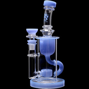 Calibear Flower Of Life Klein Recycler (ONLINE ONLY)