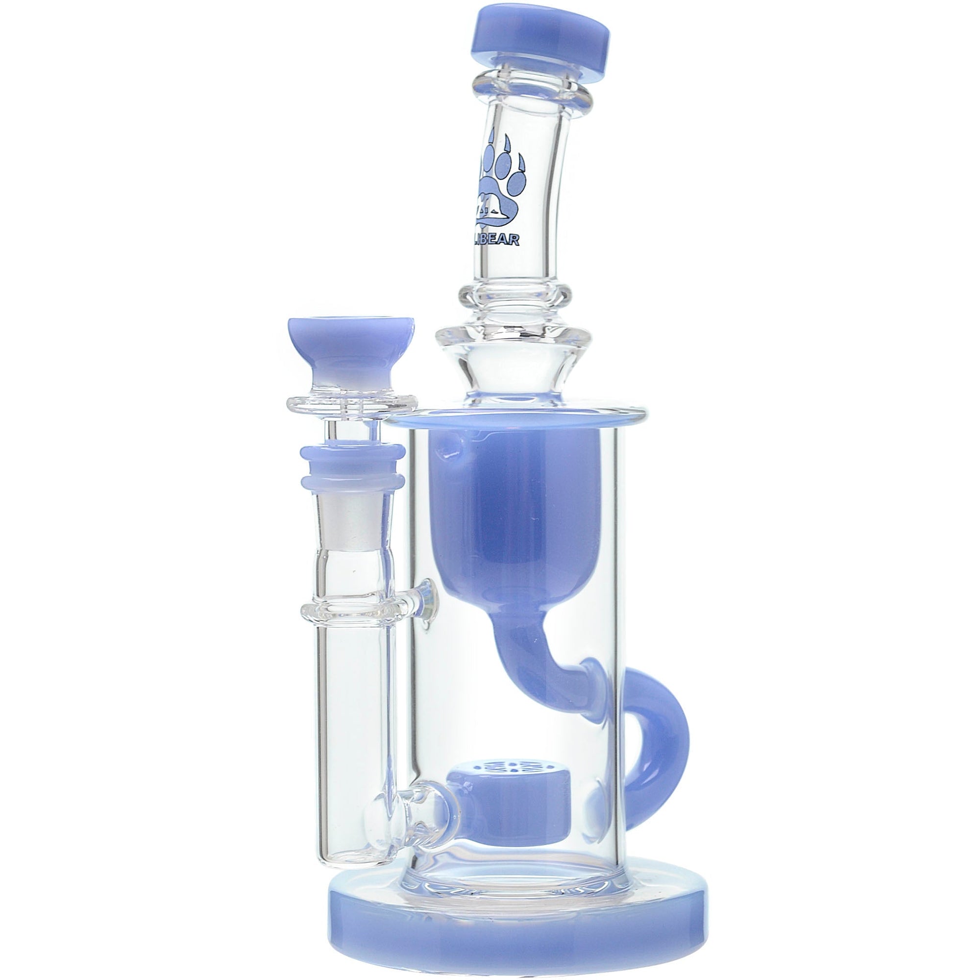 Calibear Flower Of Life Klein Recycler (ONLINE ONLY)