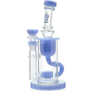 Calibear Flower Of Life Klein Recycler (ONLINE ONLY)