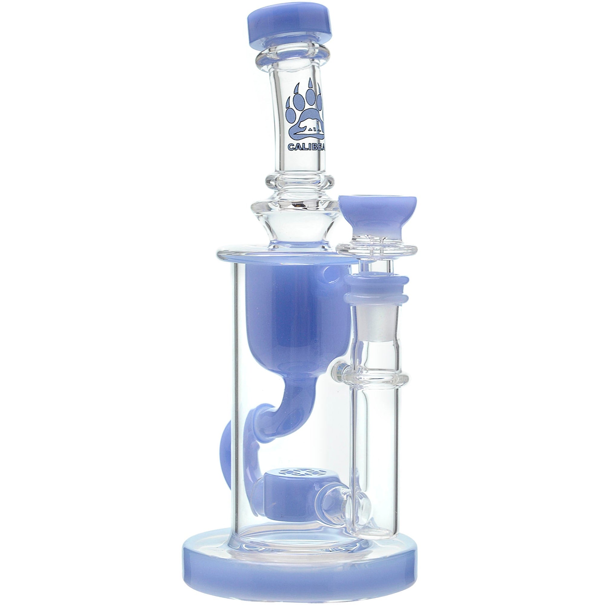 Calibear Flower Of Life Klein Recycler (ONLINE ONLY)