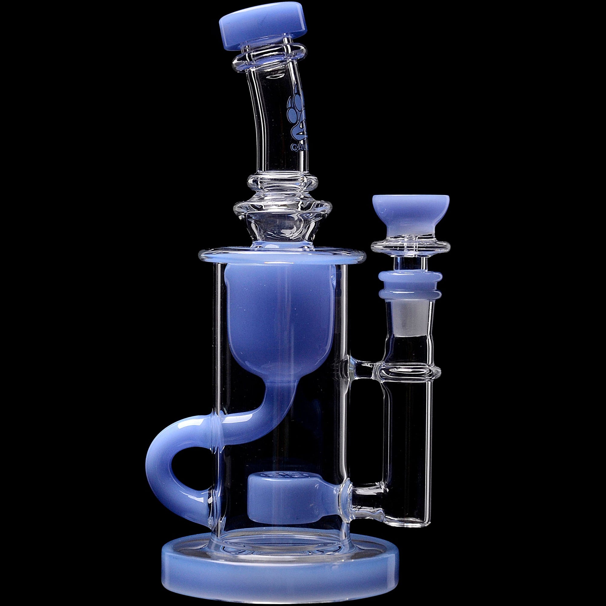 Calibear Flower Of Life Klein Recycler (ONLINE ONLY)