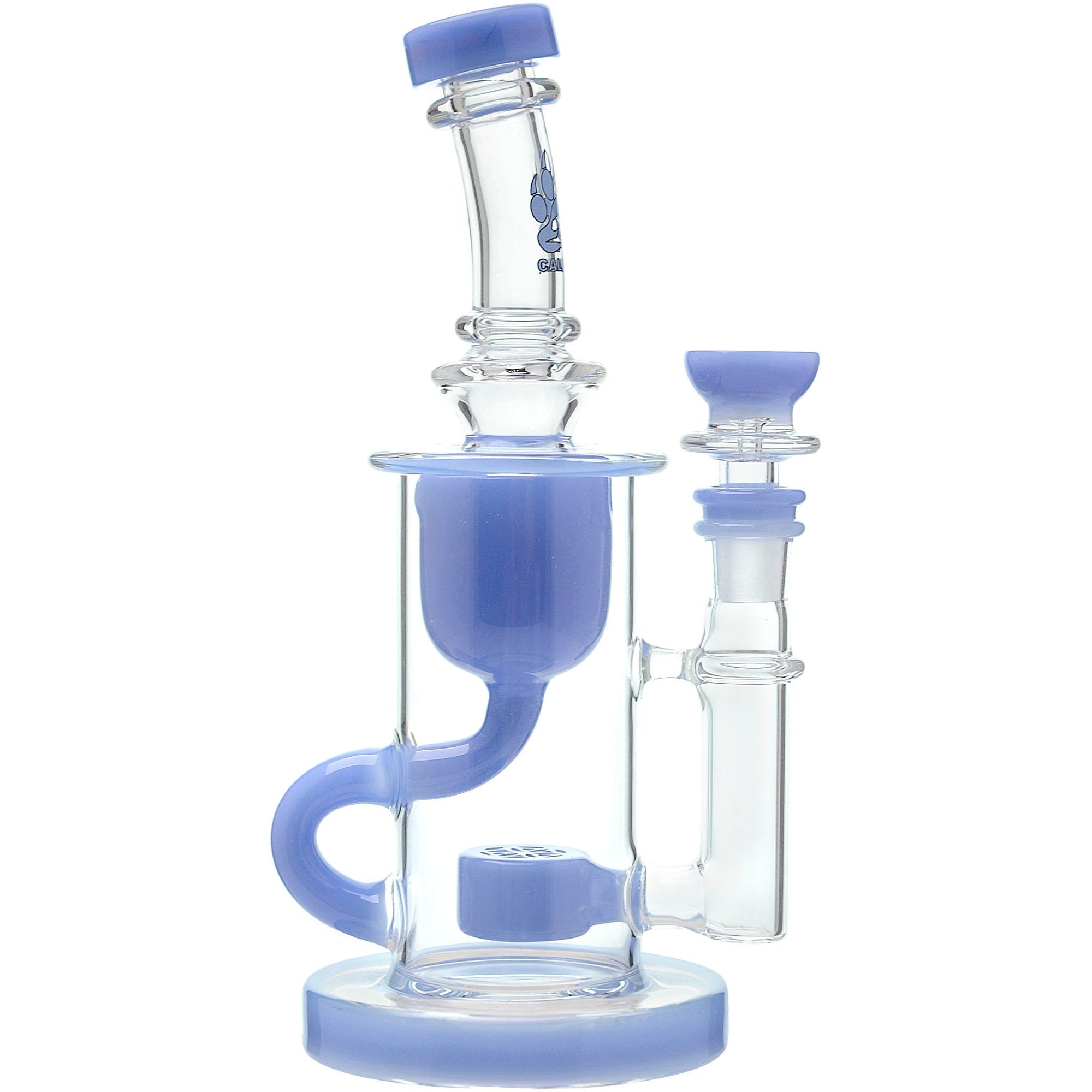 Calibear Flower Of Life Klein Recycler (ONLINE ONLY)