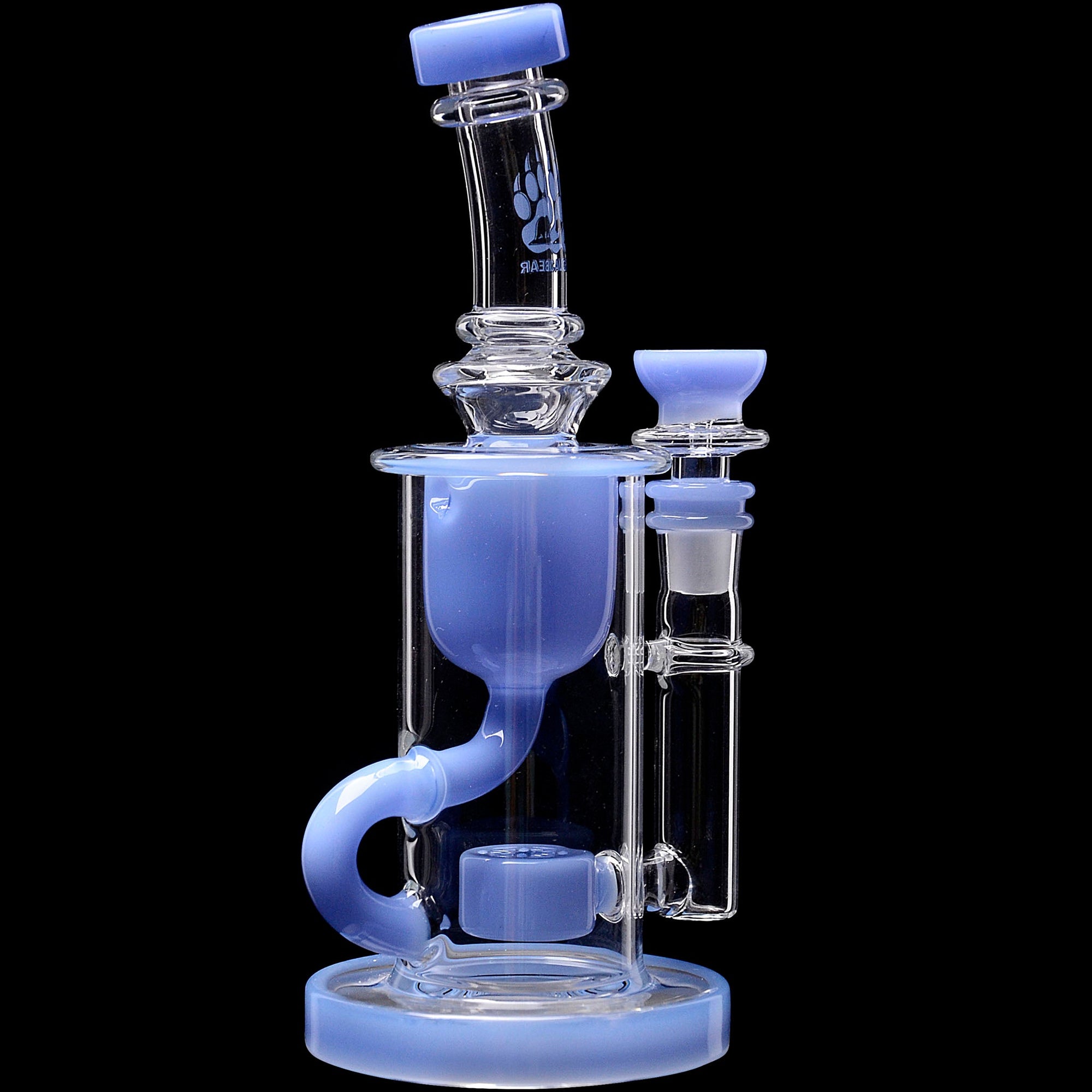 Calibear Flower Of Life Klein Recycler (ONLINE ONLY)