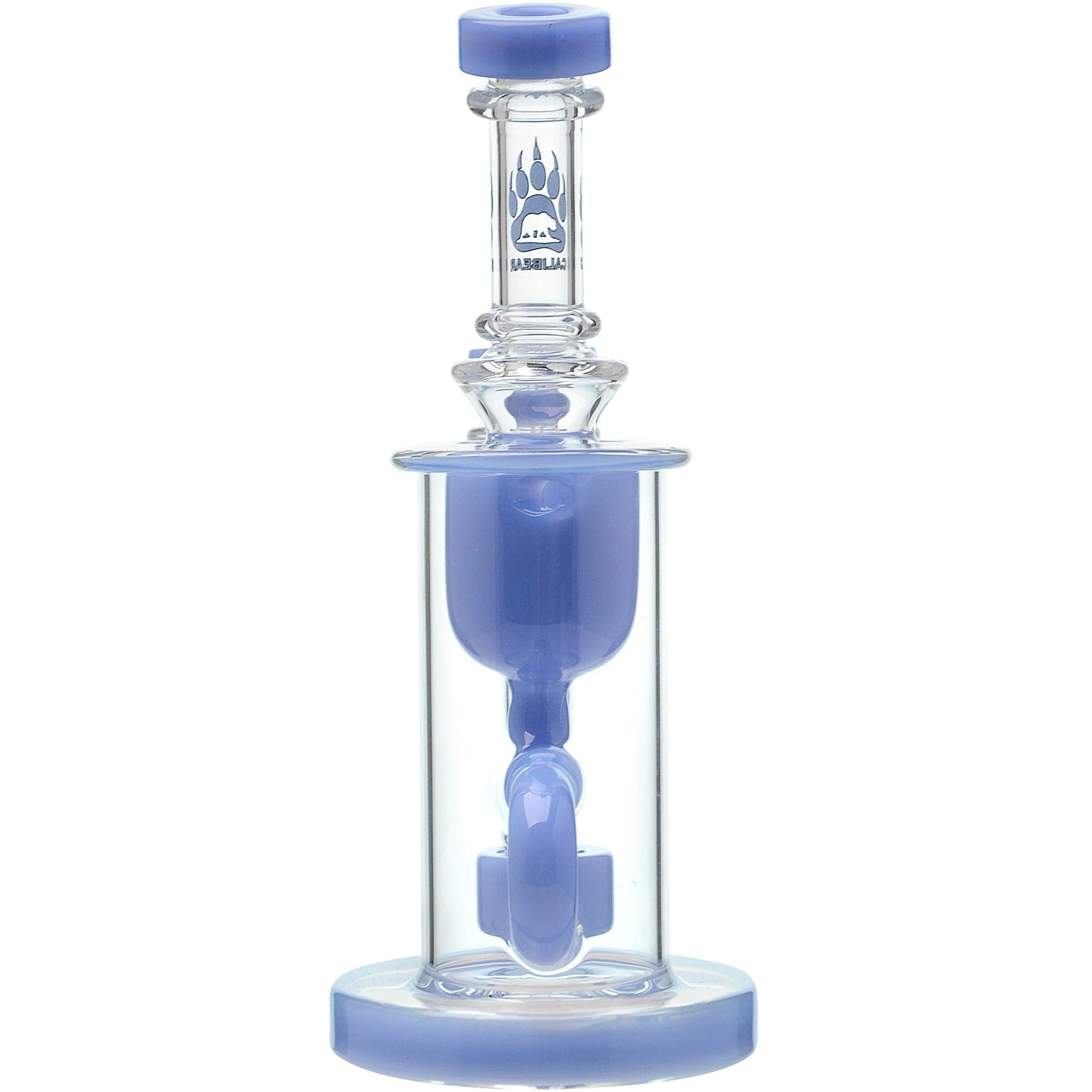 Calibear Flower Of Life Klein Recycler (ONLINE ONLY)