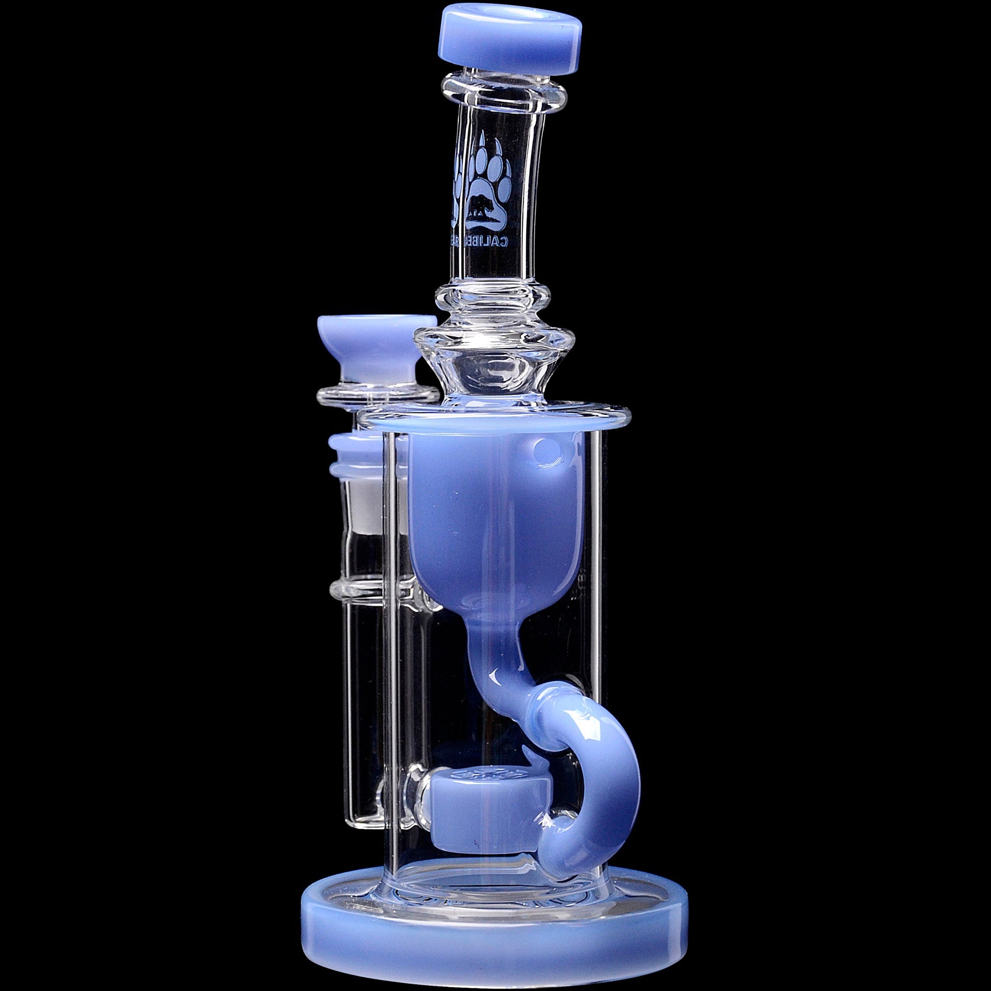 Calibear Flower Of Life Klein Recycler (ONLINE ONLY)