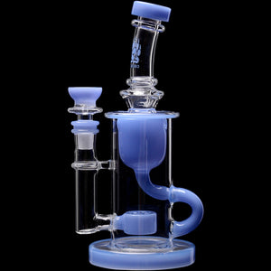 Calibear Flower Of Life Klein Recycler (ONLINE ONLY)