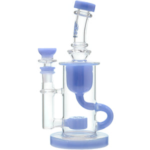 Calibear Flower Of Life Klein Recycler (ONLINE ONLY)