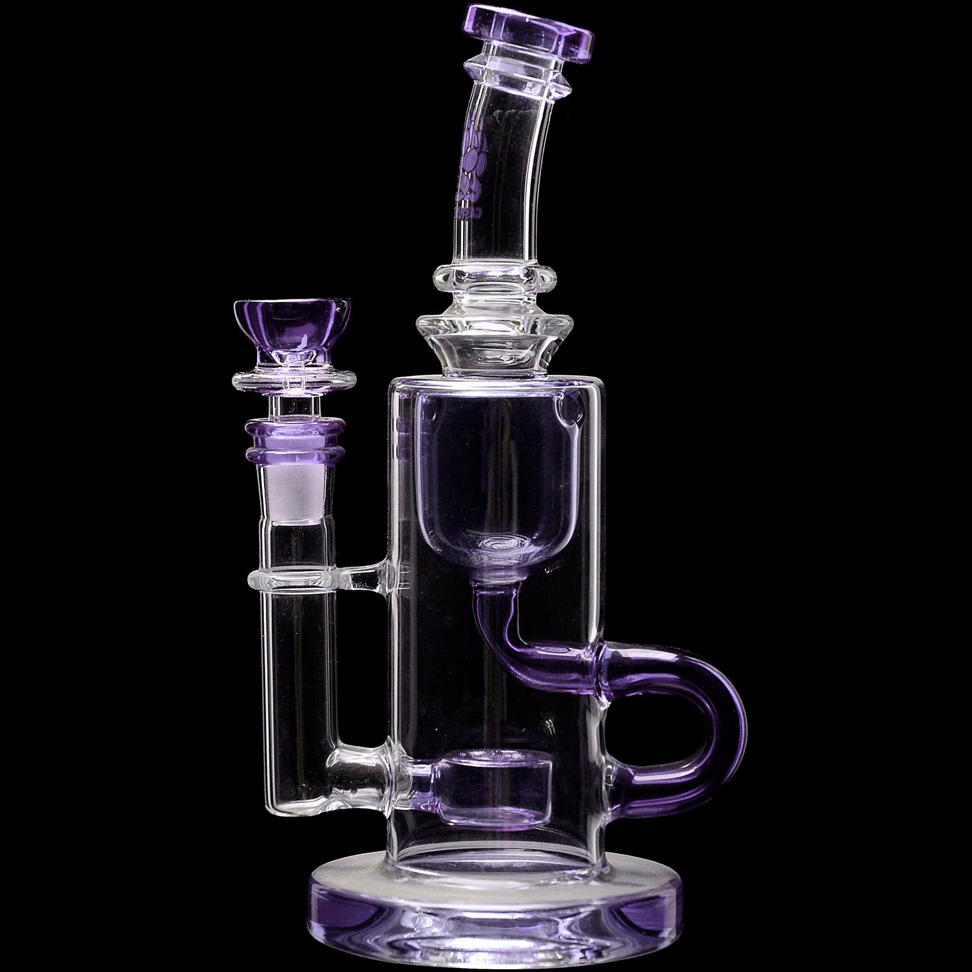 Calibear Flower Of Life Klein Recycler (ONLINE ONLY)