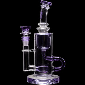 Calibear Flower Of Life Klein Recycler (ONLINE ONLY)