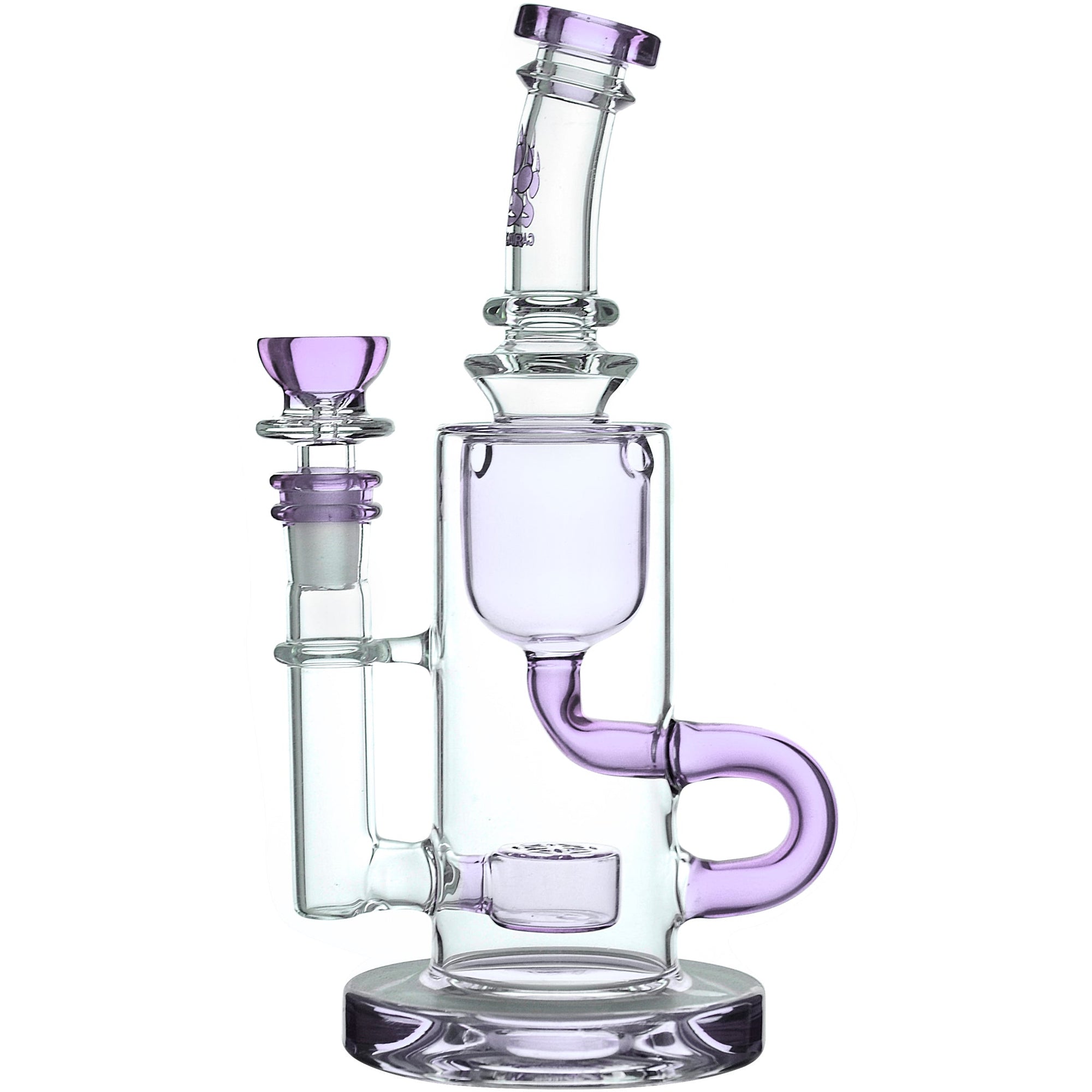 Calibear Flower Of Life Klein Recycler (ONLINE ONLY)