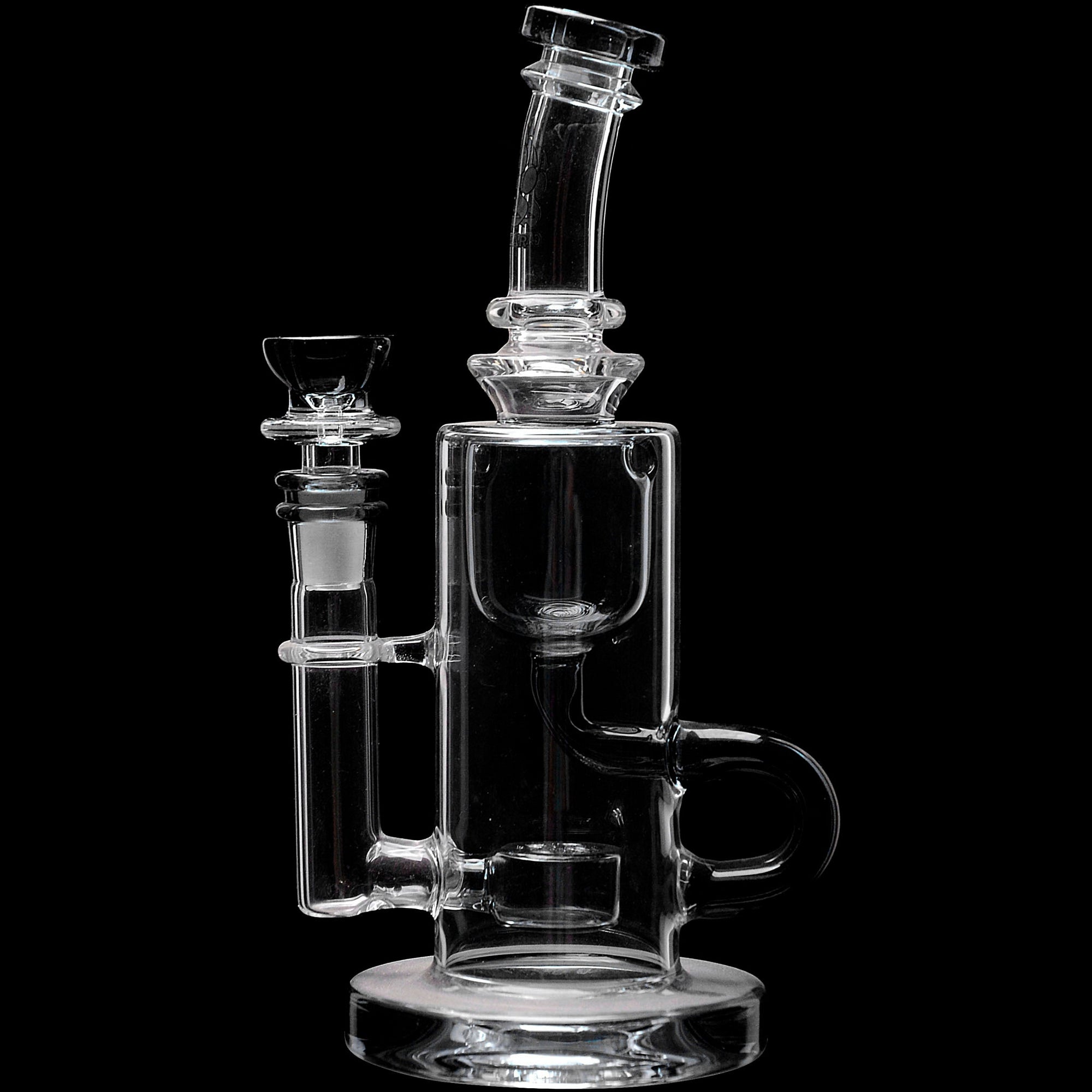 Calibear Flower Of Life Klein Recycler (ONLINE ONLY)