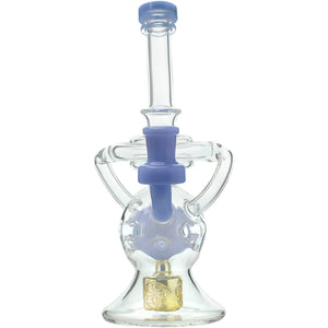 Calibear Infinity Loop Seed Of Life Klein Recycler (ONLINE ONLY)