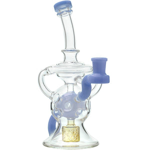 Calibear Infinity Loop Seed Of Life Klein Recycler (ONLINE ONLY)