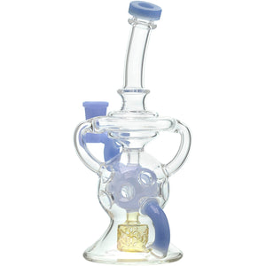 Calibear Infinity Loop Seed Of Life Klein Recycler (ONLINE ONLY)