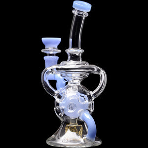 Calibear Infinity Loop Seed Of Life Klein Recycler (ONLINE ONLY)