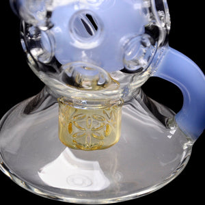 Calibear Infinity Loop Seed Of Life Klein Recycler (ONLINE ONLY)