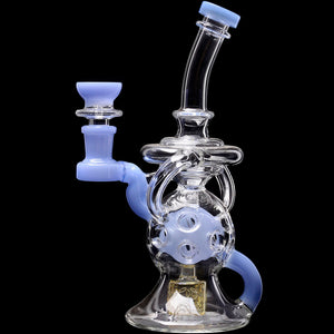 Calibear Infinity Loop Seed Of Life Klein Recycler (ONLINE ONLY)